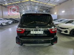 نيسان ارمادا